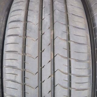 夏16インチ【日本製】215/60R16【富山】グッドイヤー エフィシエント 