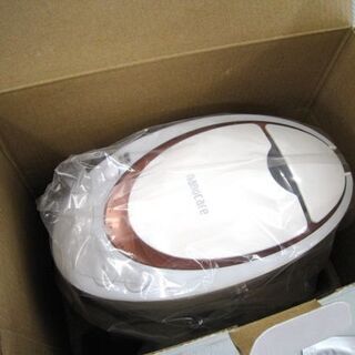 ☆ 未使用 パナソニック スチーマー ナノケア 2016年製 EH-SA67 2Way