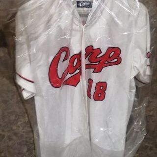 カープ前田健太