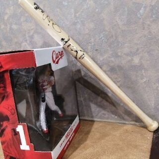 カープ前田智徳