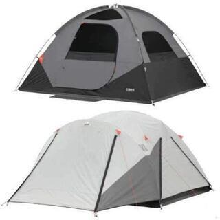 ☆商談中☆CORE 6-person Blockout Tent 6人用 ブロックアウト 光遮断