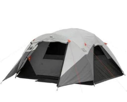 ☆商談中☆CORE 6-person Blockout Tent 6人用 ブロックアウト 光遮断テント\n\n\n