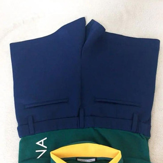 MARK&LONA ポロ オールインワン ゴルフウェア レディース