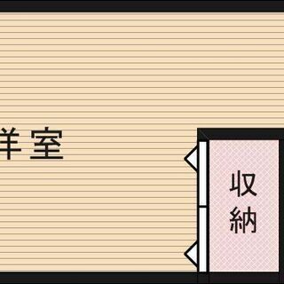 No.284　NK  🍀敷金・礼金なし🍀  １K安い❗️❗️