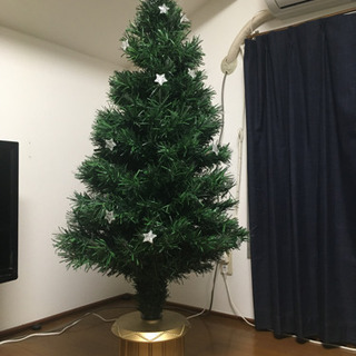 クリスマスツリー（大きめサイズ）