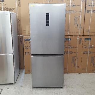冷蔵庫 262L 未使用 JR-NF262A