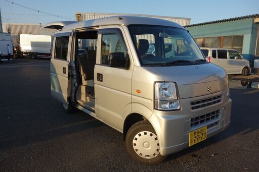 埼玉県草加市 エブリィバン キャンピング H25年車 ナビ付 車中泊仕様 車検令和5年8月 Da64v km ジョインハイルーフ あんぐ 越谷レイクタウンのエブリイの中古車 ジモティー 埼玉県草加市 エブリィバン キャンピング H25年車 ナビ付 車中泊仕様 車検令和5年8月 Da64v km ジョインハイルーフ あんぐ 越谷レイクタウンのエブリイの中古車 ジモティー