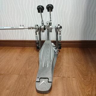 ツインペダル TAMA スピードコブラ 上位機種HP910