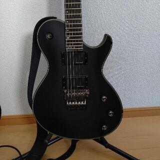 【ネット決済】シェクターギター レスポール