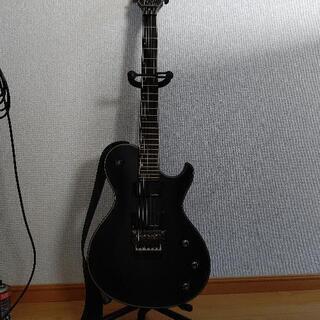 シェクターギター レスポール
