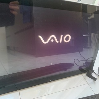 パソコン SONY VAIO 20型 SVJ202 【公式通販】
