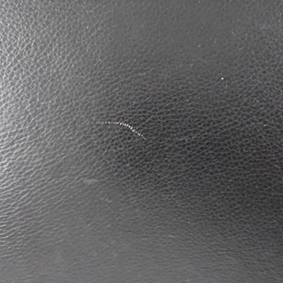 【最終値下げ】アクタス ソファー 3350 ブラック