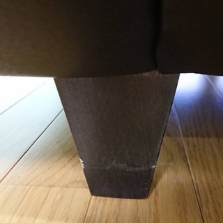 【最終値下げ】アクタス ソファー 3350 ブラック