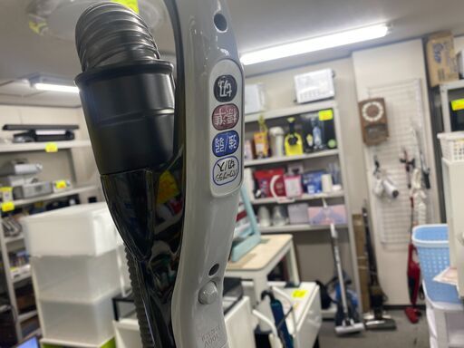 保証付き 日立 掃除機 CV-PE80 リサイクルショップウルカウ 高津 ユニ 