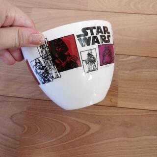 スターウォーズ丼皿