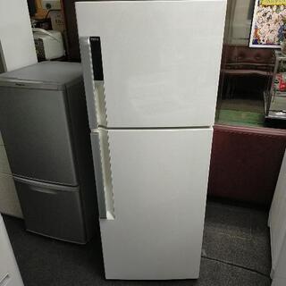 【苫小牧バナナ】2013年製 シャープ/SHARP 350L冷蔵庫 左右開き どっちもドア SJ-WA35X-S シルバー系 ファミリー向け 清掃済み 苫小牧バナナ】2013年製 シャープ/SHARP 350L冷蔵庫 左右開き