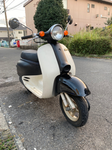 大人気! HONDA 2スト ジョルノ | procomm.ca