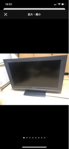 Panasonic パナソニック 液晶テレビ 32型 momentsofmagictravel.com