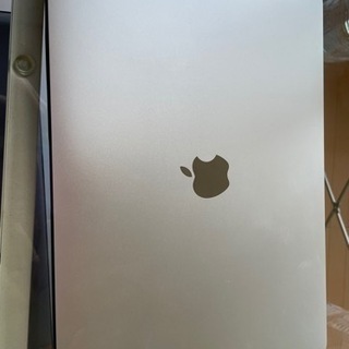 【ネット決済】MacBook Pro