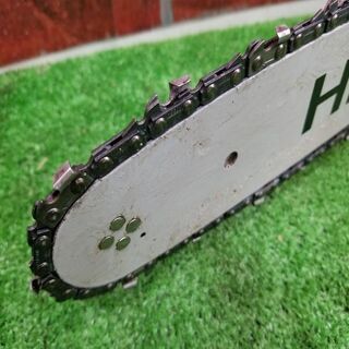 日立 CS33EDTP エンジンチェーンソー【リライズ野田愛宕店】【店頭取引