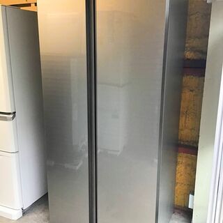 ✨🔔期間限定・特別価格🔔✨【美品】AQUA（アクア） 冷凍冷蔵庫...