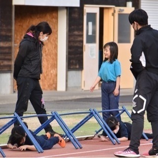 小学4年生以下のクラスを開校!HappinessAC大和クラス