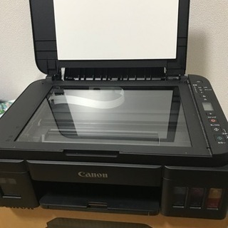 1万円 キヤノンプリンター G3310 (ラミネート機付き)