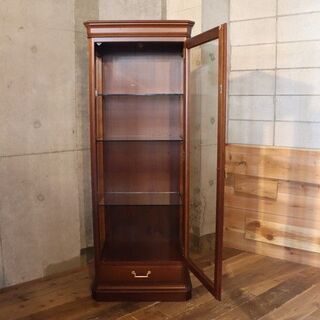 maruni(マルニ)で人気の地中海シリーズのキュリオケース64です