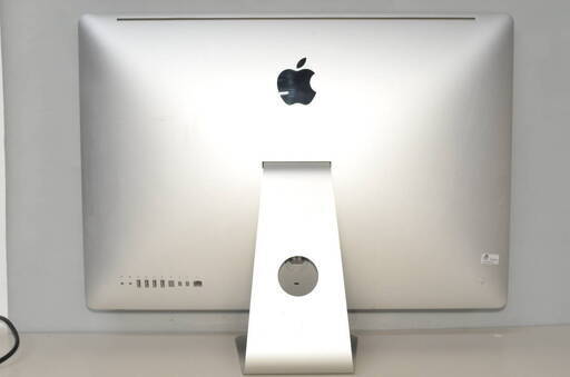 iMac A1312 MC814JA/A (27-inch, Late 2011) CPU 3.4GHz Intel Core i7
