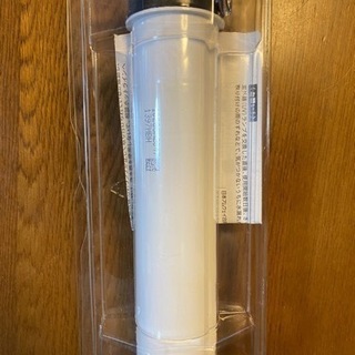 アムウェイ浄水器フィルターとその他部品