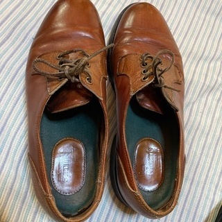靴 革靴 ブランド
