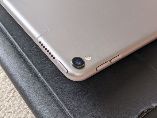 iPad Pro 10.5 WI-FI +Cellular 64GB | diyfishblogs.com