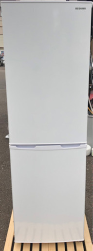 2019 美品 アイリスオーヤマ 冷蔵庫