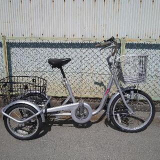 商談中!!大人用·三輪車★