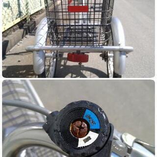 商談中!!大人用·三輪車★