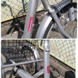 商談中!!大人用·三輪車★