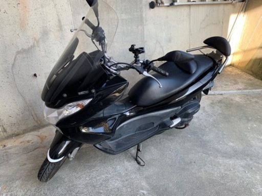 その他 pcx125 JF28