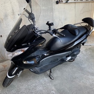 pcx125 JF28