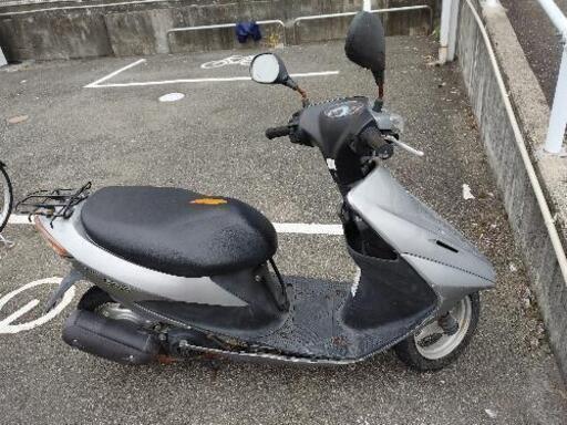レッツ50cc