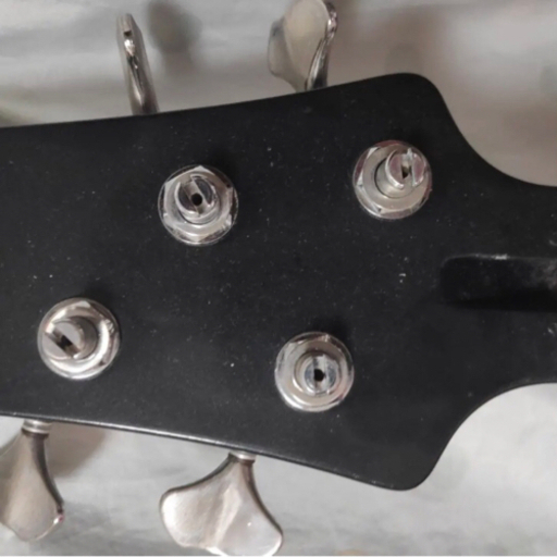 フジゲン製 アイバニーズ Ibanez ATK ベース 【公式通販】