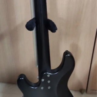 ベースアイバニーズATKシリーズ Ibanez ATK エレキベース サンバースト