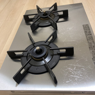 リンナイ　ガステーブル　vamo.  バーモ　都市ガス