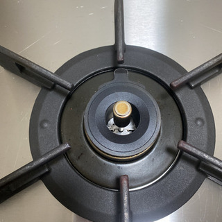 リンナイ　ガステーブル　vamo.  バーモ　都市ガス