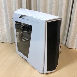 【ネット決済】ゲーミングPC