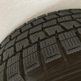 スタッドレス ホイール4本セット 16インチ