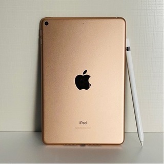 iPad mini 5 64GB + Apple Pencil ...