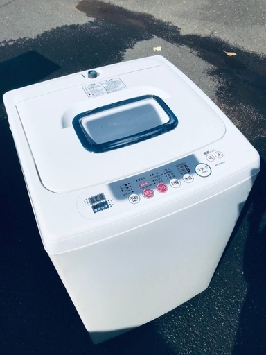 本日の大特価商品‼️♦️EJ1664番TOSHIBA東芝電気洗濯機 【2006年製】