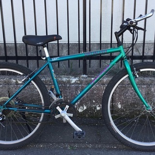 希少・OLD・クロモリ・スペシャライズド・ロックホッパー・3×7段変速 希少・OLD・クロモリ・スペシャライズド・ロックホッパー・3×7段変速