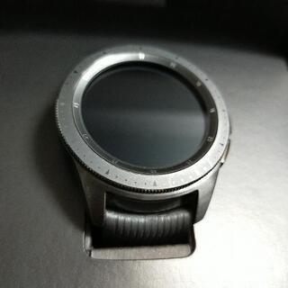 値下げ【オマケ有】Galaxy watch 42mm スマートウォッチ