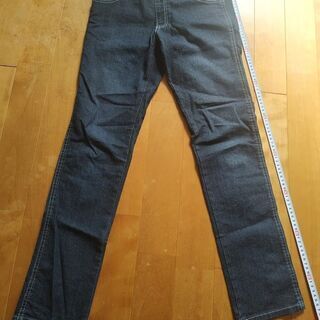 【美品】男の子 デニム Blue Jeans サイズ160